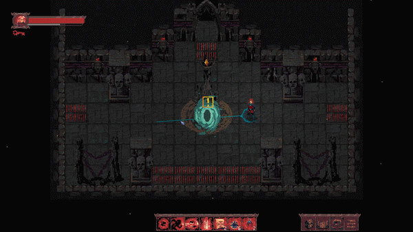 Игра Everpath, скриншот