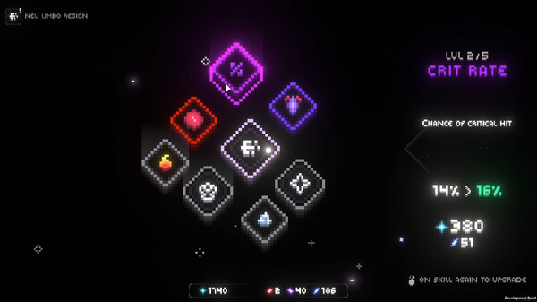 Игра Everwarder, скриншот