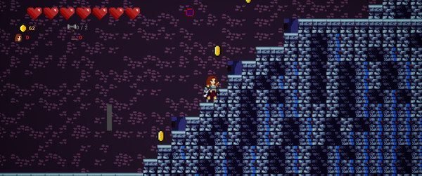 Игра Everyone Moves With You, скриншот
