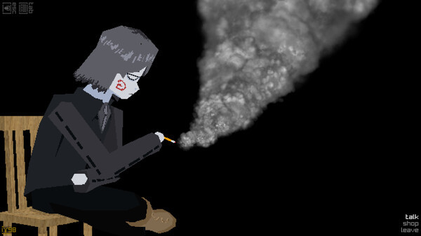 Игра Everything I Know, and Everything I'm Ever Gonna Know, скриншот