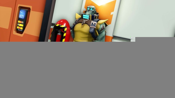 Игра Evil Genius 2: Abomination Pack, скриншот