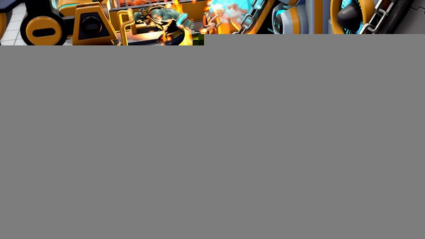 Игра Evil Genius 2: Abomination Pack, скриншот