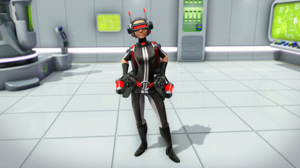 Игра Evil Genius 2: Cabal Pack, скриншот