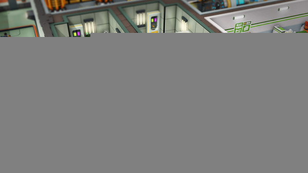 Игра Evil Genius 2: In-Genius Items Pack, скриншот
