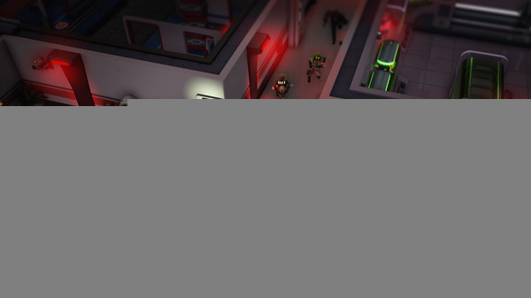 Игра Evil Genius 2: In-Genius Items Pack, скриншот