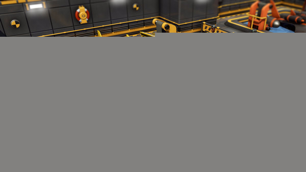 Игра Evil Genius 2: Season Pass, скриншот