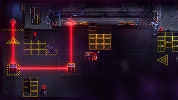 Игра Evil Wizard, скриншот
