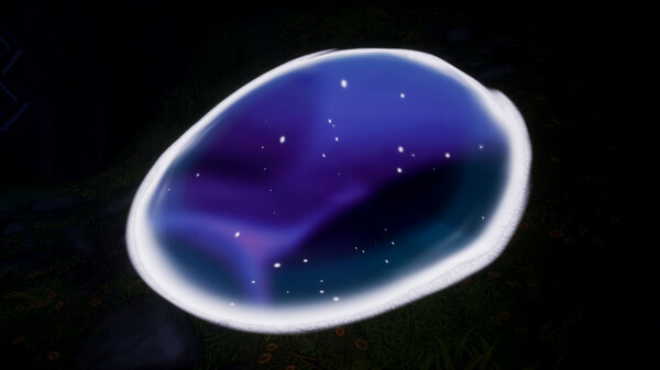 Игра Eville - Star Gazer Pack, скриншот