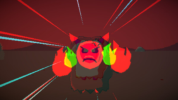 Игра Evolings, скриншот