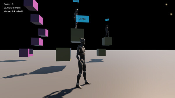 Игра Evolvion, скриншот