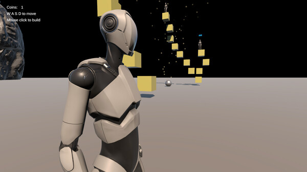 Игра Evolvion, скриншот