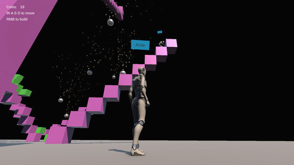 Игра Evolvion, скриншот