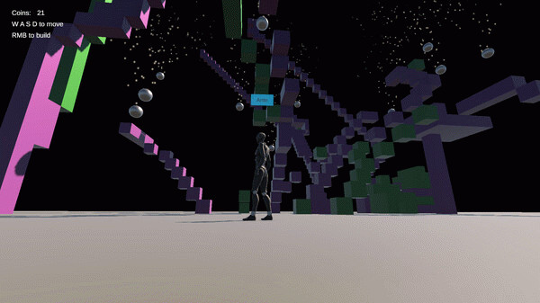 Игра Evolvion, скриншот