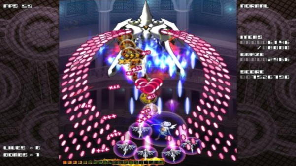 Игра eXceed 3rd - Jade Penetrate Black Package, скриншот