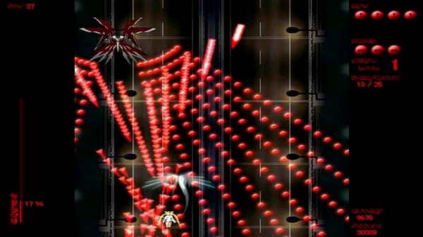 Игра eXceed - Gun Bullet Children, скриншот