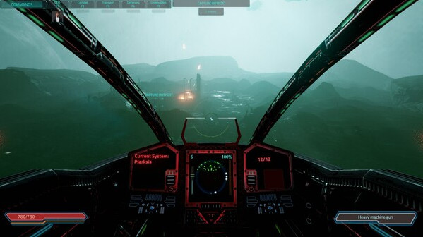 Игра Executive Assault 2, скриншот