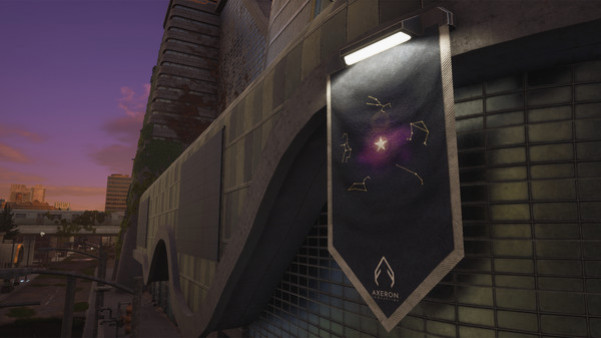 Игра Eximius Exclusive Callsign Pack - Signs of Destiny, скриншот