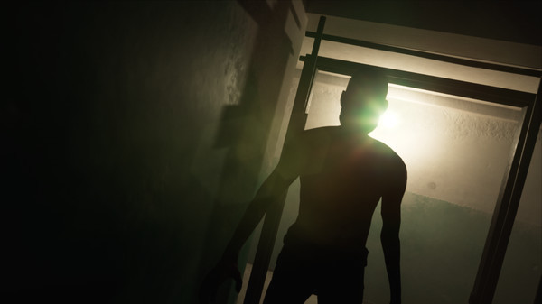 Игра Exit From, скриншот