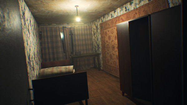 Игра Exit From, скриншот