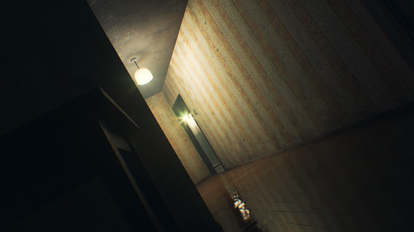 Игра Exit From, скриншот