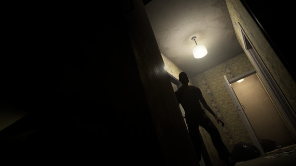 Игра Exit From, скриншот