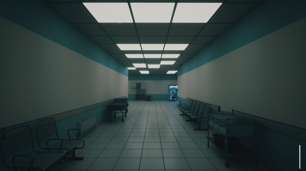 Игра Exit: Left or Right, скриншот