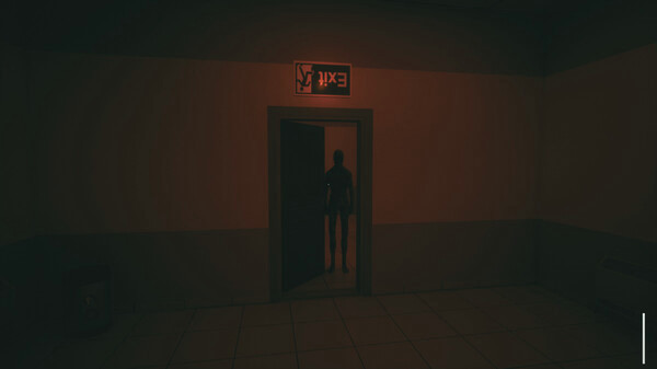 Игра Exit: Left or Right, скриншот