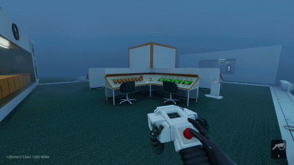 Игра Exit Together, скриншот