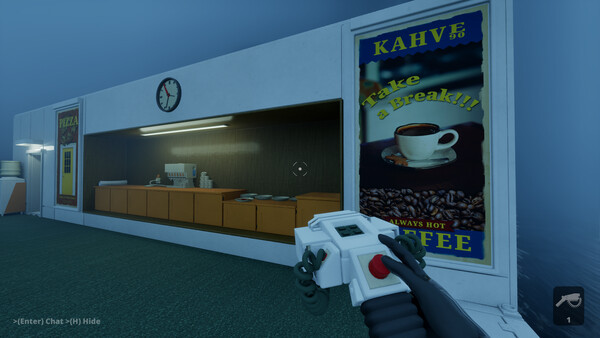 Игра Exit Together, скриншот
