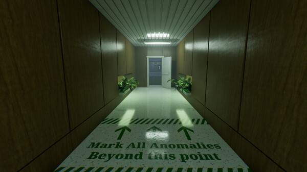 Игра Exit Together, скриншот