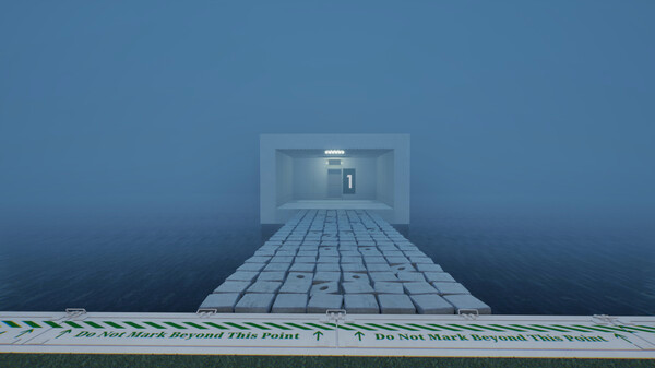 Игра Exit Together, скриншот