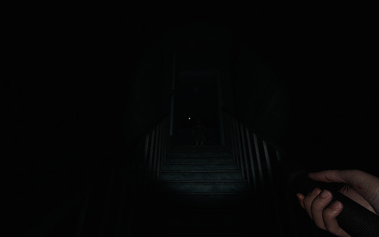 Игра Exorcist, скриншот