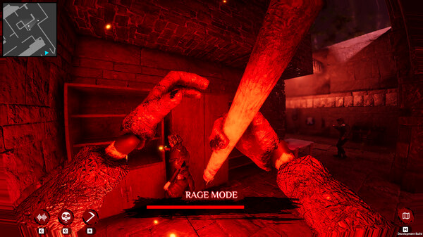 Игра Exorcist Simulator, скриншот