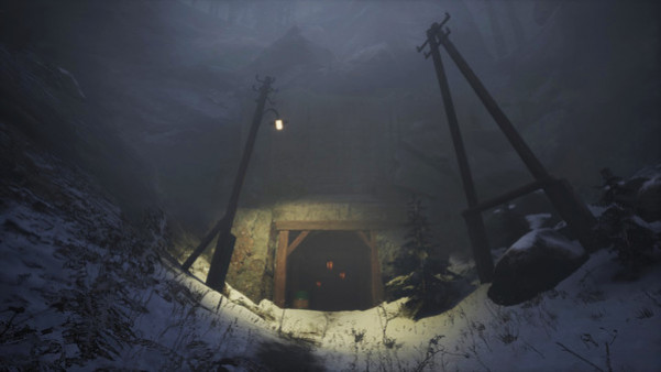 Игра Expedition Zero, скриншот