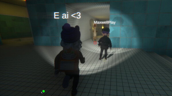 Игра Explore Dreams: Dreamcore, скриншот
