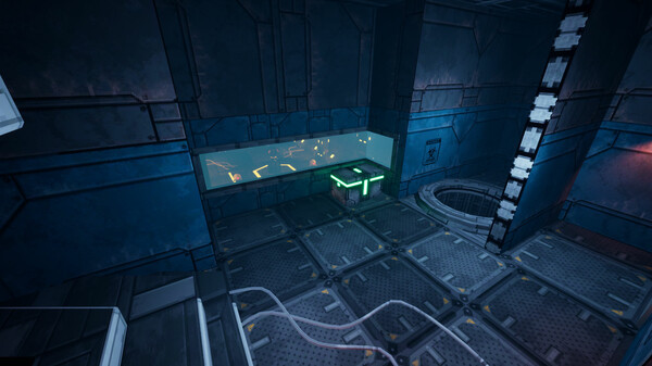 Игра Extinction Rifts, скриншот
