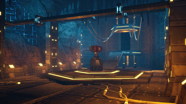 Игра Extinction Rifts, скриншот