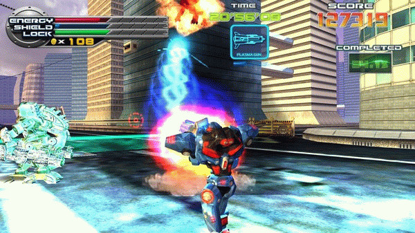 Игра ExZeus: The Complete Collection, скриншот