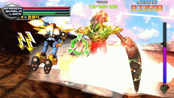 Игра ExZeus: The Complete Collection, скриншот