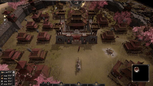 Игра Eyes of War, скриншот