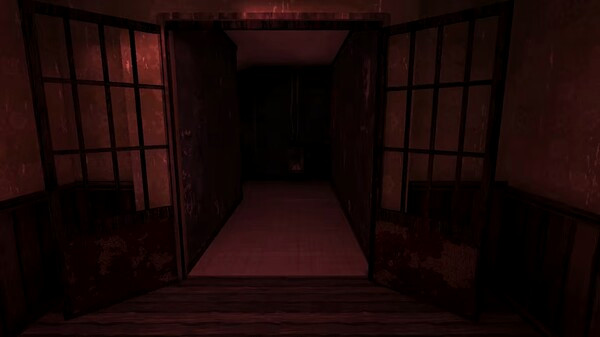 Игра Eyes: The Horror Game, скриншот