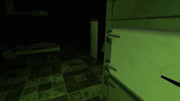 Игра Eyes: The Horror Game, скриншот
