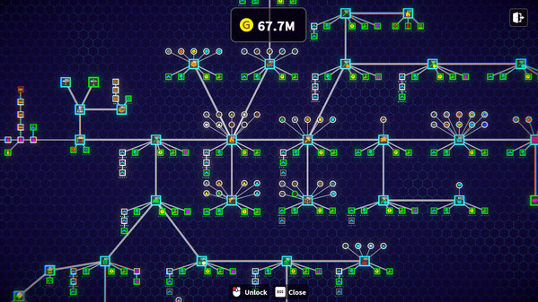 Игра F.A.R.M.S.: Chill Factory, скриншот