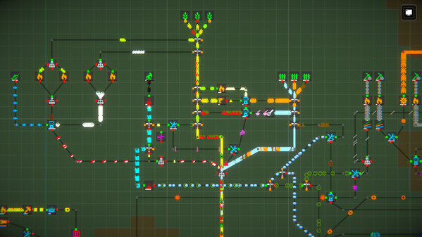 Игра F.A.R.M.S.: Chill Factory, скриншот