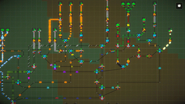 Игра F.A.R.M.S.: Chill Factory, скриншот