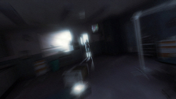 Игра F.E.A.R. 2: Project Origin, скриншот