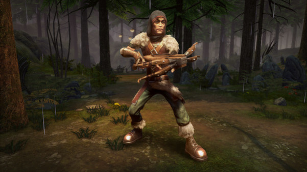 Игра Fable Anniversary - Scythe Content Pack, скриншот