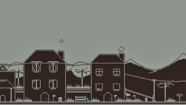 Игра Fade Out, скриншот