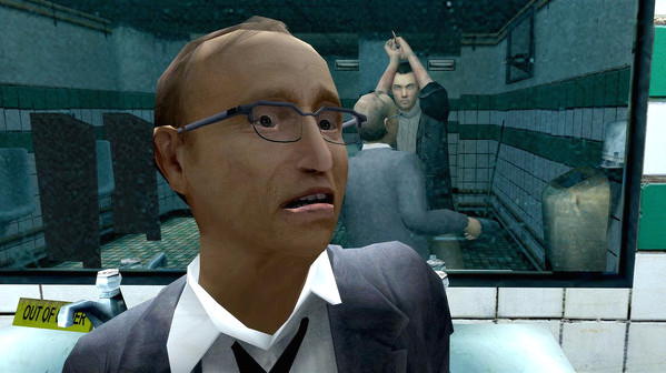 Игра Fahrenheit: Indigo Prophecy Remastered, скриншот