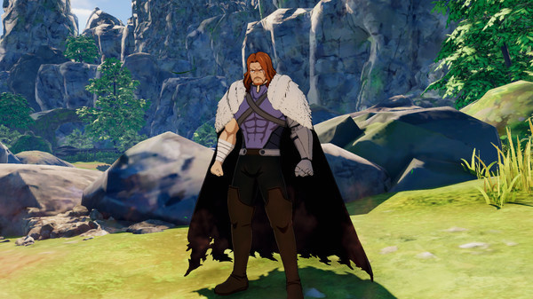 Игра FAIRY TAIL: Anime Final Season Costume Set for 16 Playable Characters, скриншот